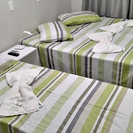 Pousada Pai Nosso Aparecida  Eksteriør bilde