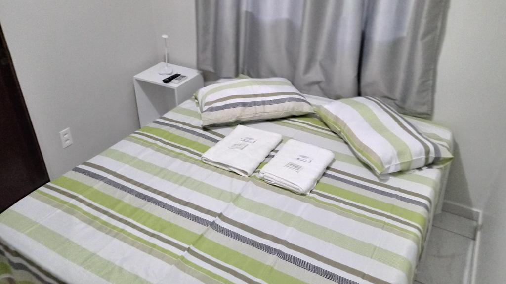 Pousada Pai Nosso Aparecida  Eksteriør bilde